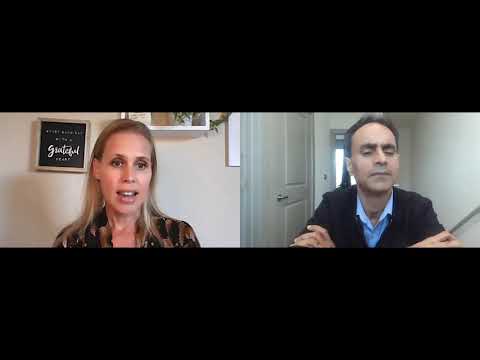 Marion Weiler, Business branding and optimization specialist, shares her inspiration and tips [Video]