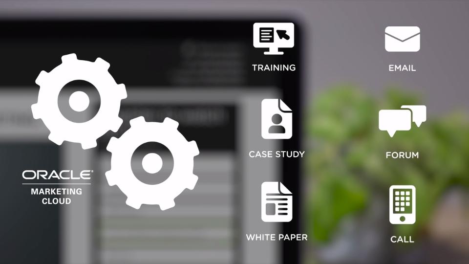 VIDEO: Oracle Integration In Action [Video]