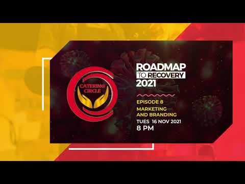 PROMO CC S6 EP 8  MARKETING and BRANDING HD (16 Nov 2021 on Channel S SKY777) [Video]