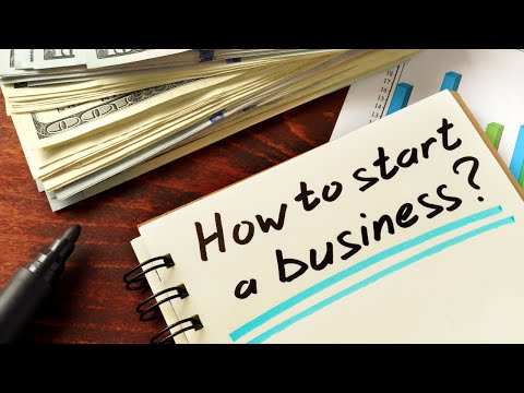 15 Tips When Starting A Business From Scratch [Video]