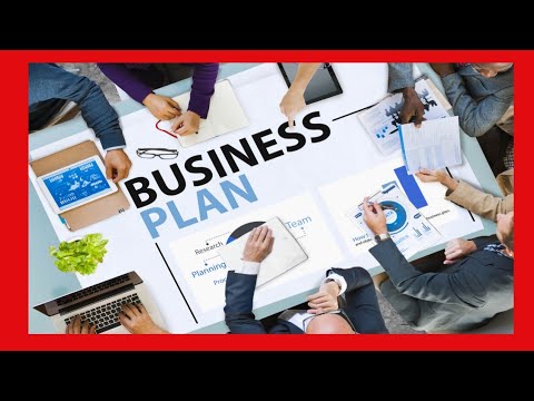 How to start a business plan [Video]