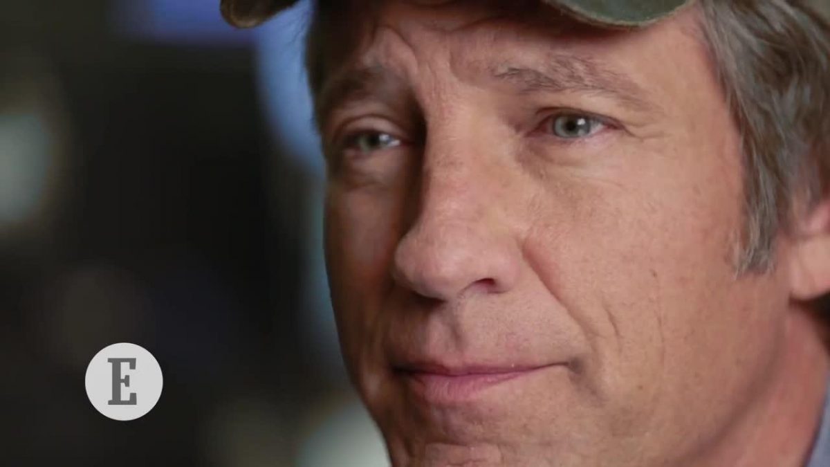 Mike Rowe: To Be Successful, Don’t Fear the [Video]