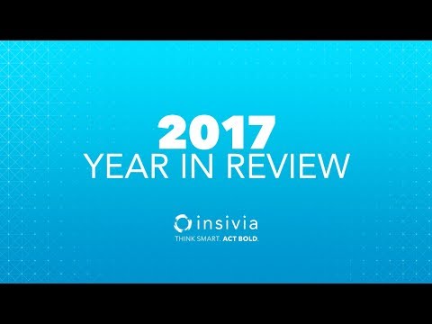 Agency 2017 Year in Review [Video]
