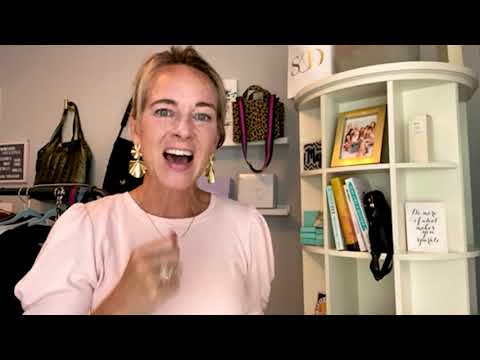Congratulations Samantha on your promotion to Executive Coach – 100K! [Video]