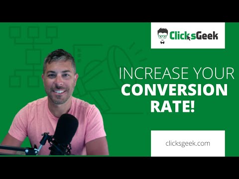 Improve Google Ads Conversion Rate   2 Minute Tutorial [Video]