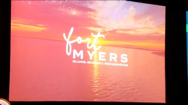 Lee County VCB rebrands using Fort Myers name [Video]