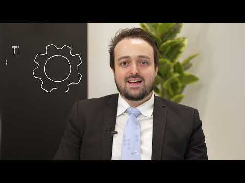 Business Planning with Jai [Video]