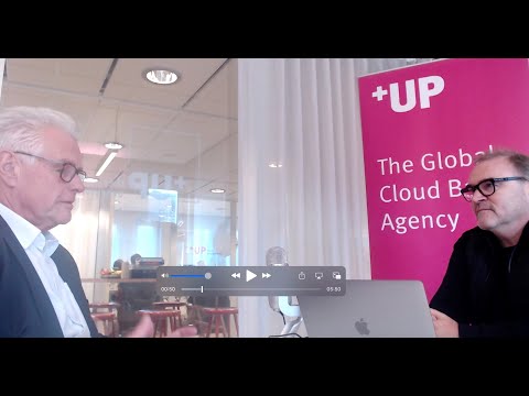 Place Branding interview with Olle Zetterberg [Video]