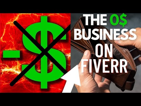 How to Start a Business on Fiverr with No Money | Fiverr Tutorial for Beginners | Make Money Fiverr [Video]