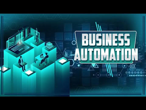 Business Automation Course Introduction | Bada Business [Video]