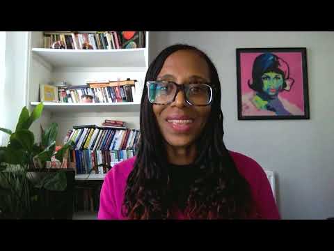 Why I joined the Diverse Executive Coach Directory – Marie Loney [Video]