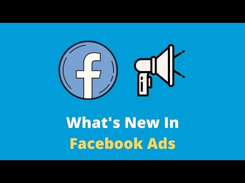 What’s New In Facebook Ads #Shorts [Video]
