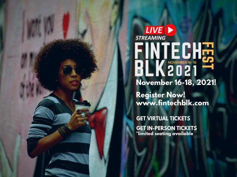 Bond & Play Announces Inaugural FinTech BLK Fest (Nov. 16-18, 2021) | News [Video]
