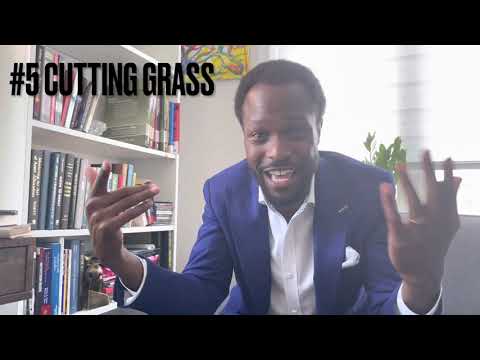 CEO Talks | How To Start A Business For Free [Video]