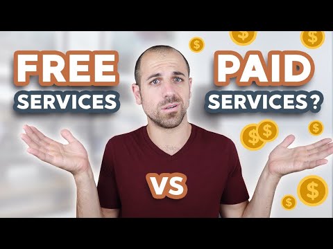 How to Start a Business Without Money – FREE Ways to Get More Clients [Video]