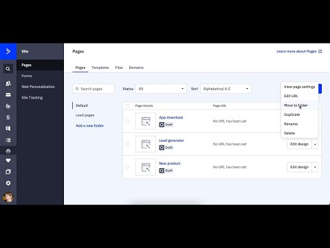 ActiveCampaign Product Updates from October 2021 [Video]