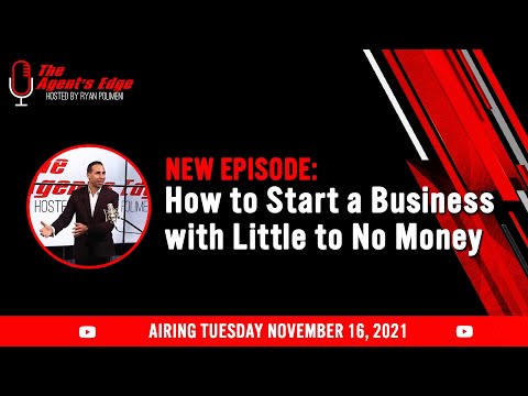 How to Start a Business with Little to No Money [Video]