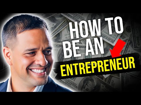Starting a BUSINESS in your 40’s…how to TEST DRIVE entrepreneurship.. [Video]