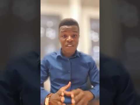 Tips to be easily employable after graduation, how to start a business & Mistakes we make in Life [Video]