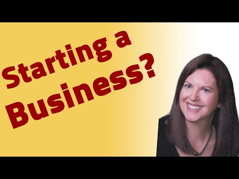 Mistakes to Avoid: Set Your Business Up Right to Win Government Contracts [Video]
