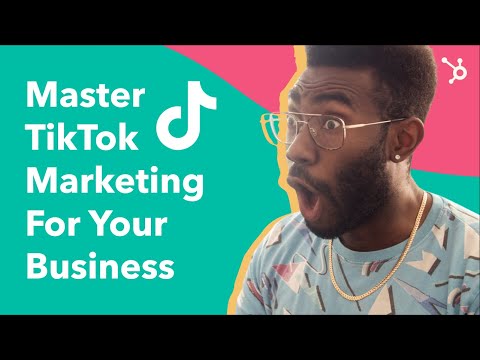 Master TikTok Marketing For Your Business | Go Viral & Increase Sales [Video]