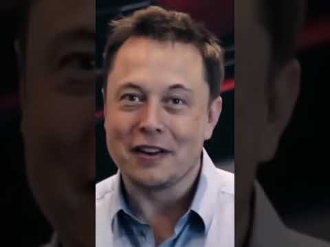 How to start a Business : Motivational speech from Elon Musk! #shorts #elonmusk #motivation [Video]