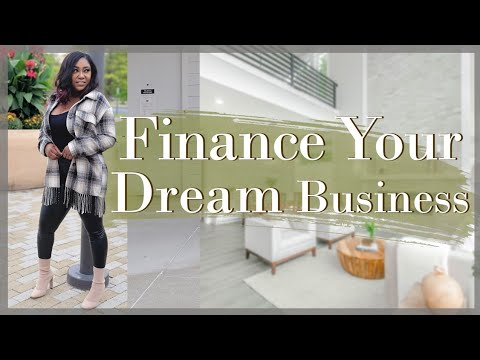 GET MONEY FOR YOUR NEW BUSINESS | STEPS TO START GETTING FUNDING | THE TANYA TAKEOVER [Video]
