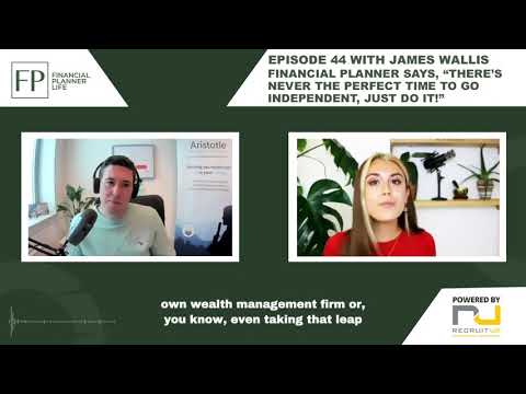 Starting a business and making that leap of faith [Video]