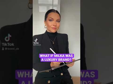 What should we design next? #logo #branding #logodesign #luxury #rebranding #redesign #marketing [Video]