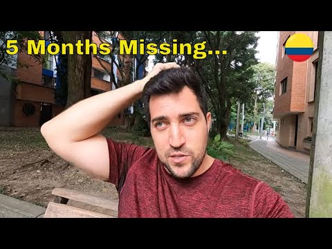 What Happened To Me?? [Video]