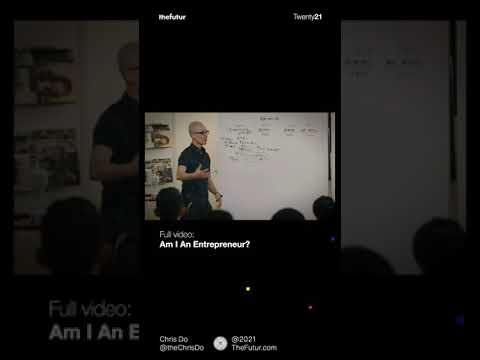 Why Some Can Charge More Than You [Video]