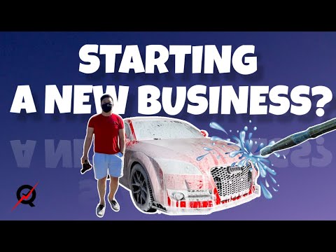 WHY STARTING A BUSINESS IS A GOOD IDEA? [Video]