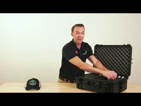 Unboxing: Business Professional Windshield Repair Kit [Video]