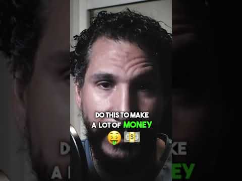 How To Start A Business If You Have No Money [Video]