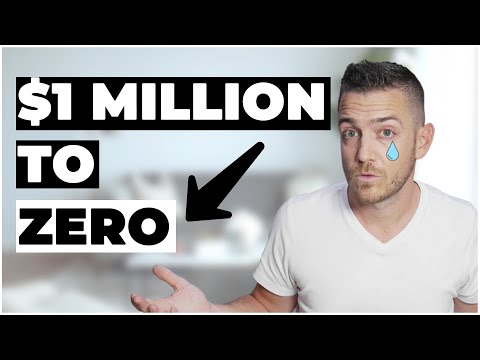 If I Had To Start My 7 Figure Business All Over, I Would Do THIS [Video]