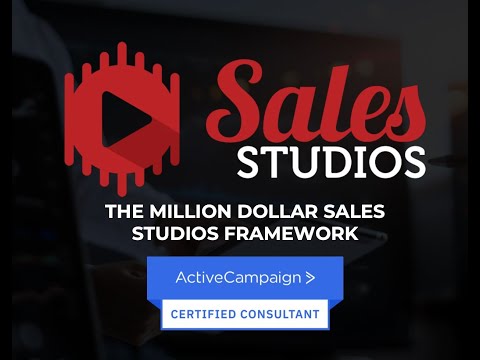 ActiveCampaign Guest Speaker – Luis Xavier (Certified Partner) [Video]