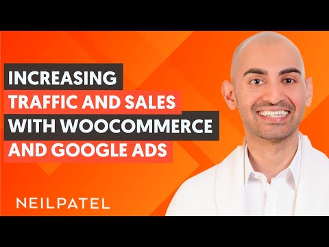 How to Increase Traffic and Sales From Google With WooCommerce (And With Google Ads) [Video]