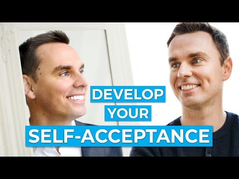 Develop Your Self-Acceptance [Video]