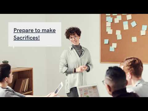 How To Start a Business for Beginners [Video]