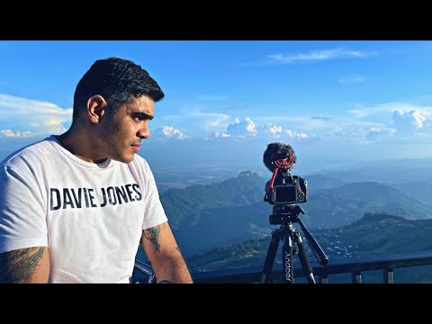 The Most Epic View In Thailand (it’s cheaper than you think) [Video]