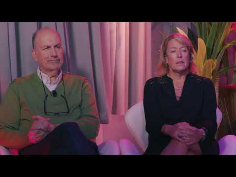 Travelport Accelerator Pitches TAGUCHI MARKETING AUTOMATION [Video]