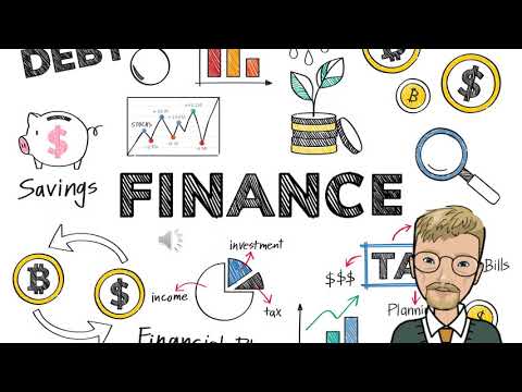 Starting A Business [Video]