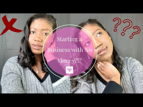 How to Start a Business with NO Money! | Lies, Lies and More Lies | Plentiful Penny [Video]