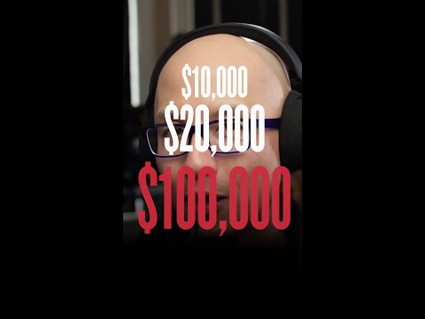 How To STOP GUESSING Your Price [Video]