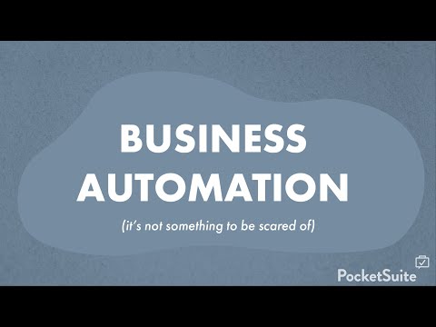 Service Industry Businesses | YOU NEED TO BE DOING THIS (Business Automation) [Video]