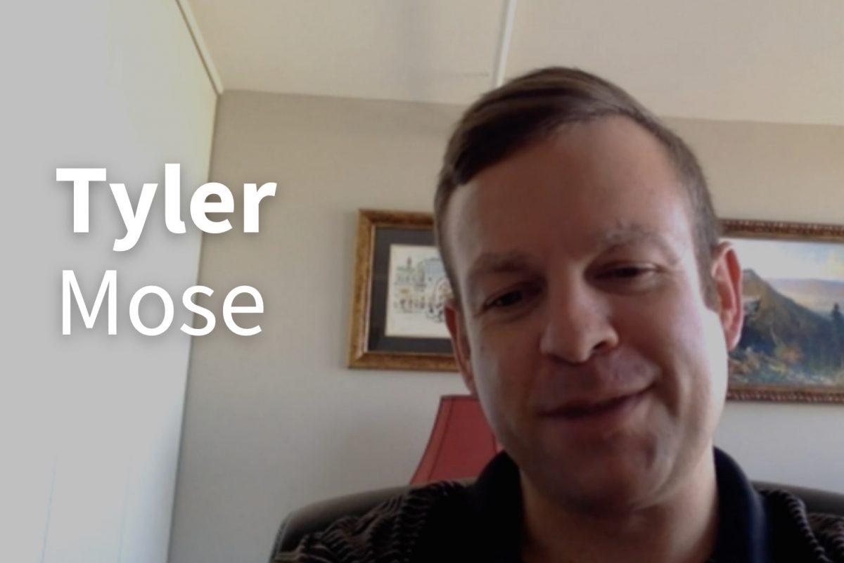Digital Champions with Tyler Mose from E3M [Video]