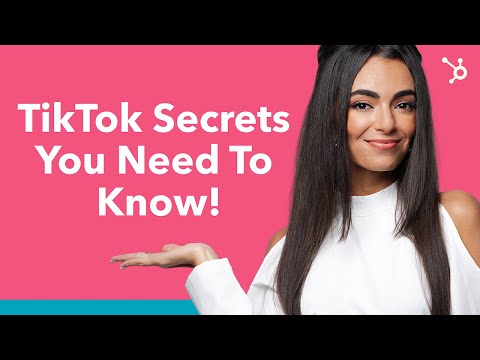 TikTok Ads For Business – Secrets To Go Viral! [Video]