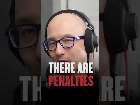 How To NOT GET ABUSED By Your Clients [Video]