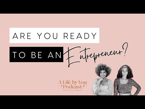 The Real Truth on Starting a Business | Are you ready to be an Entrepreneur? [Video]