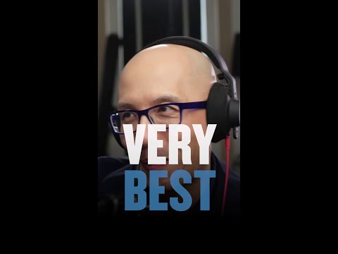 DON’T Underestimate What You Know [Video]